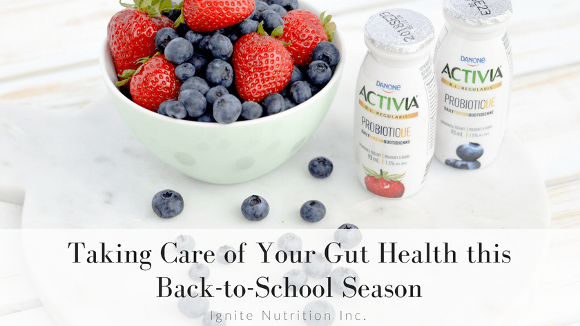 Taking Care of Your Gut Health this Back-to-School Season Featured Image