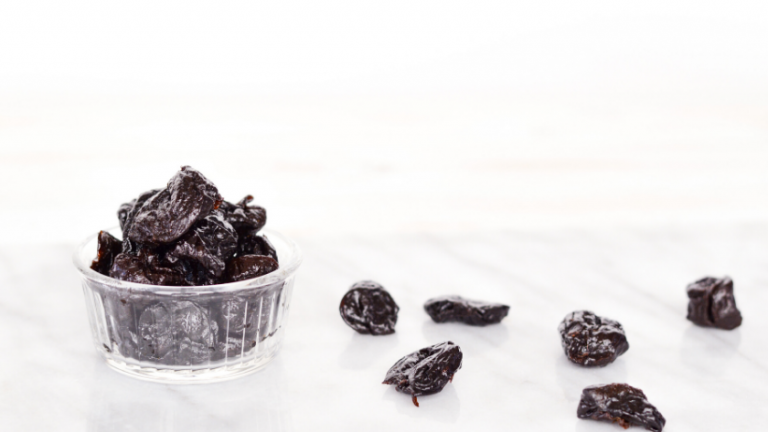 Wanting to look beyond calcium to prevent and even reverse bone loss? Eating 5-6 prunes daily can do just that! Find out more from Ignite Nutrition