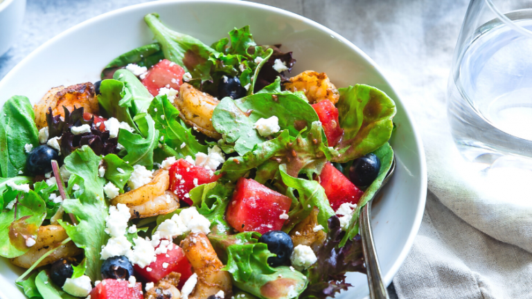The Mediterranean Diet is one of the healthiest, most enjoyable and easiest to sustain. Work with a registered dietitian with Ignite Nutrition in Calgary, Alberta to get started.