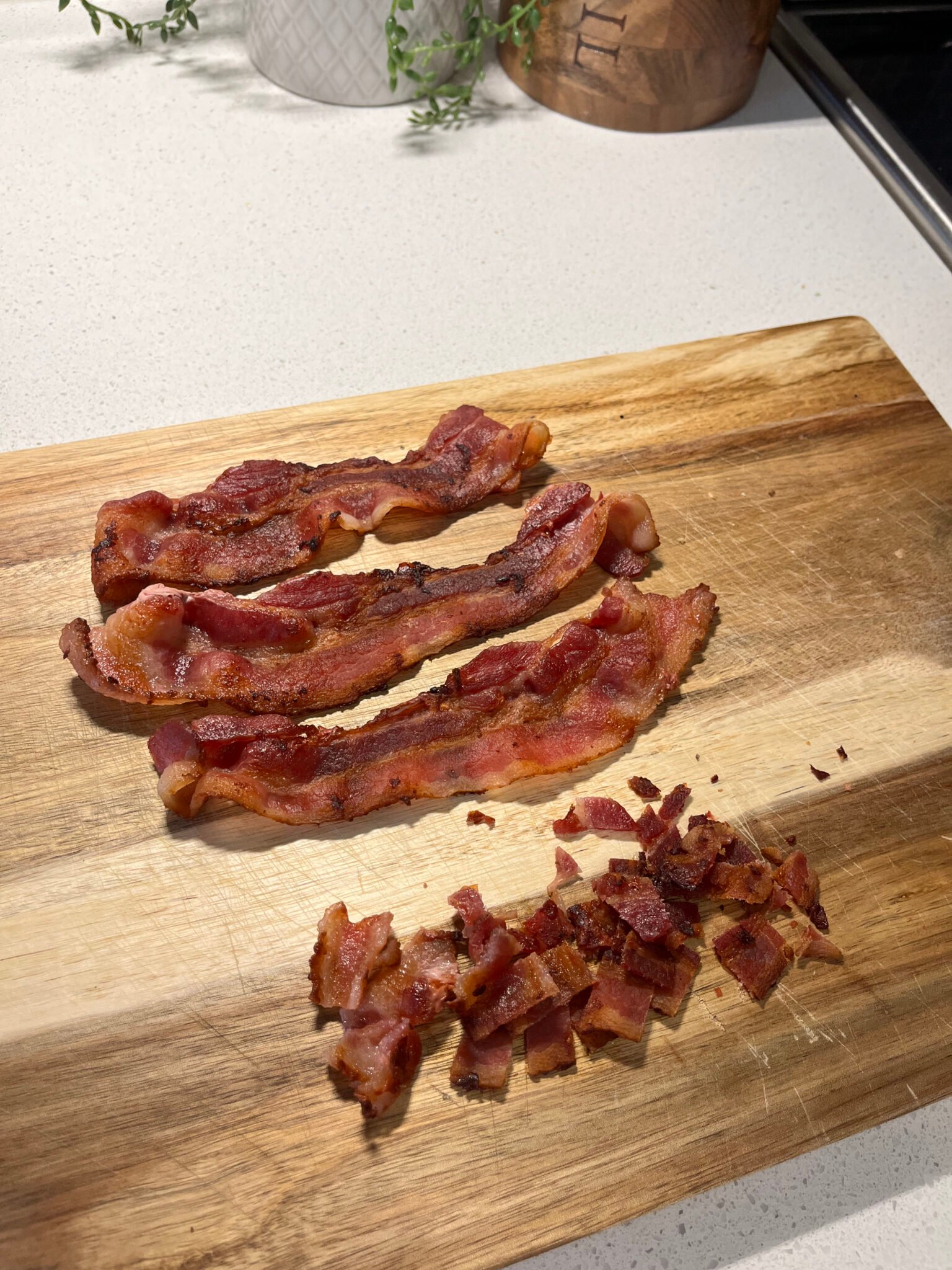 15 Minute Low FODMAP Broccoli Salad Ignite Nutrition