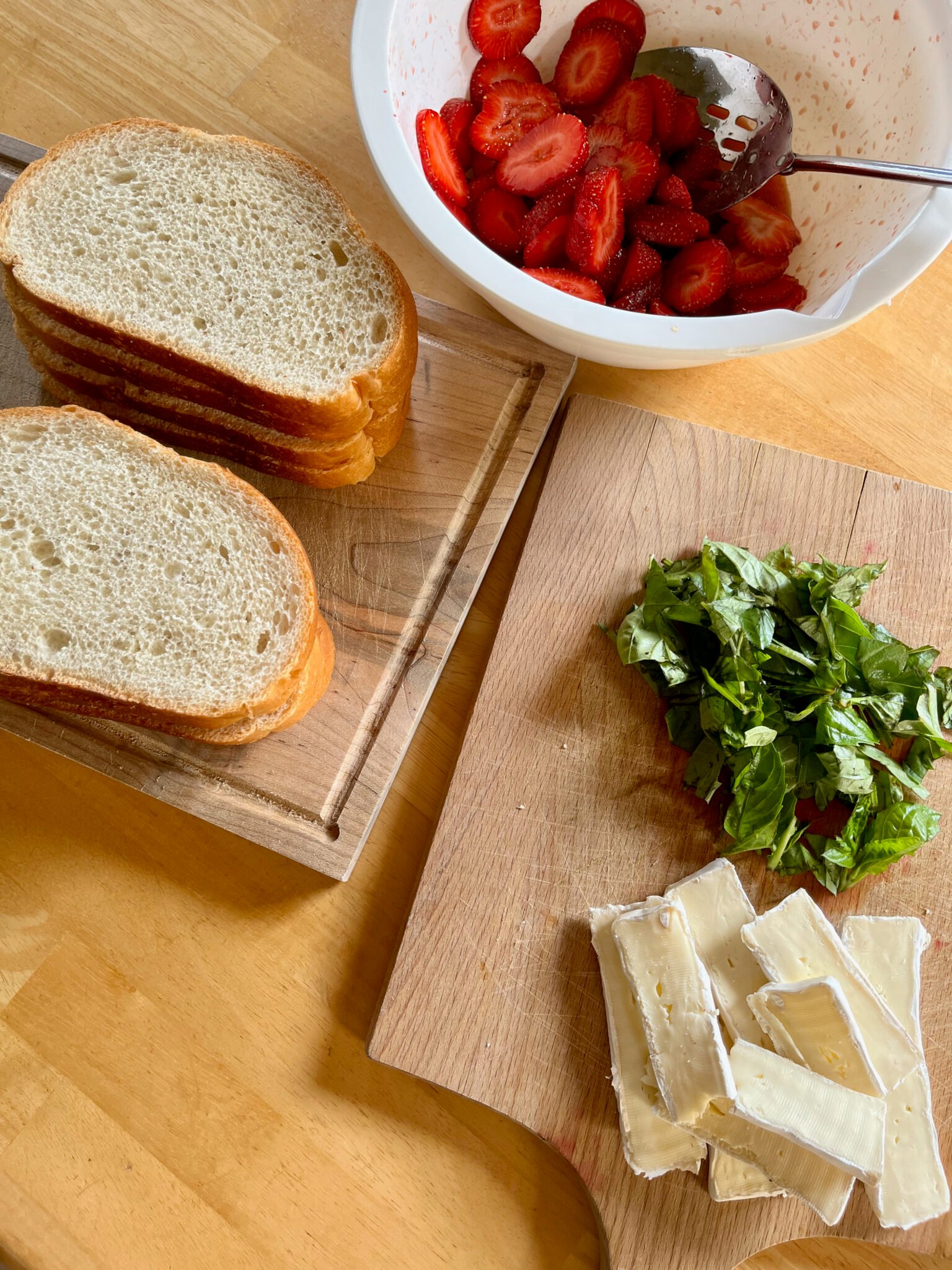 Low FODMAP Cheese Guide (+ Grilled Cheese Recipe) Ignite Nutrition