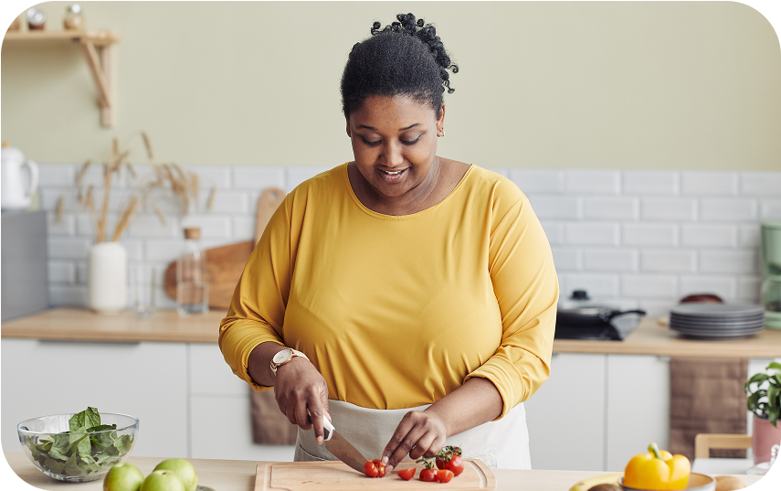 Aging Healthfully - Ignite Nutrition