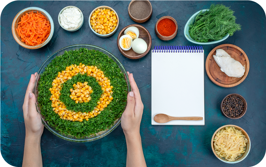 Balancing Mood & Energy Levels - Ignite Nutrition