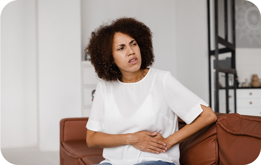 Digestive Changes - Ignite Nutrition