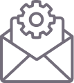 Email Support Icon