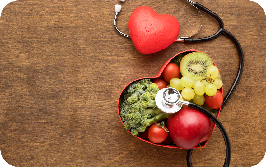 Improving Heart Health - Ignite Nutrition