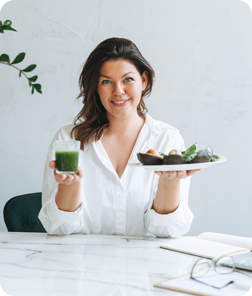 Nutrition Counselling Designed For Women - Ignite Nutrition
