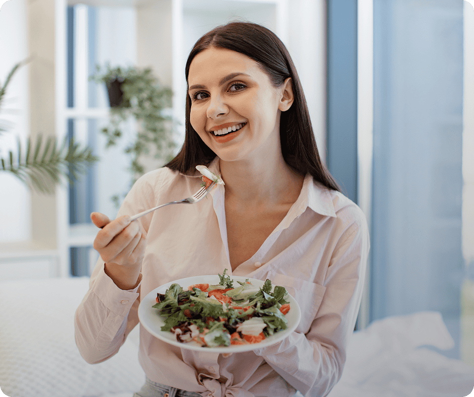 Personalized Nutrition Counselling - Ignite Nutrition