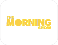 The Morning Show Logo