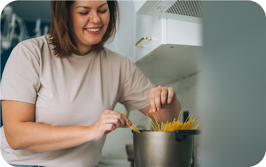 Navigating Weight Changes - Ignite Nutrition