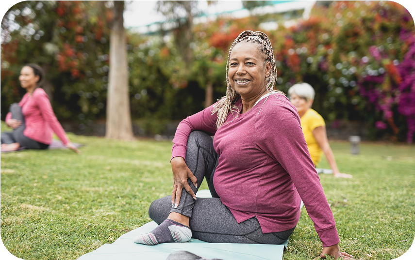 Maintaining Bone Health - Ignite Nutrition