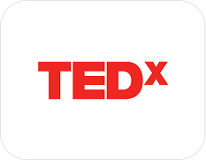 TEDx Logo