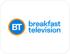 Breakfast Television Logo