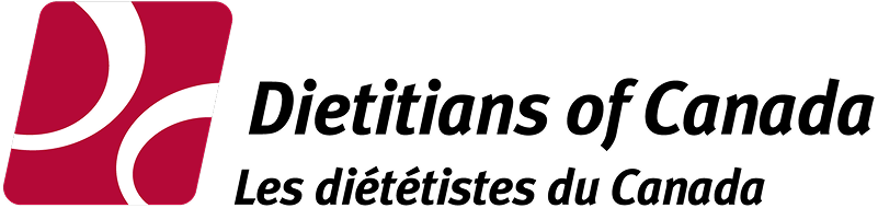 Dietitians Of Canada Logo