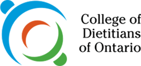 College Of Dietitians Of Ontario Logo