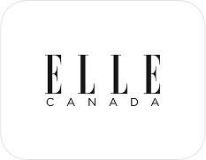 Elle Canada Logo