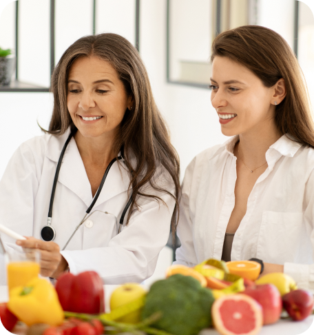 Holistic Approach To Women’s Health - Ignite Nutrition