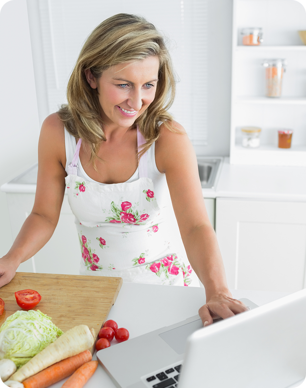 Health & Wellness - Ignite Nutrition