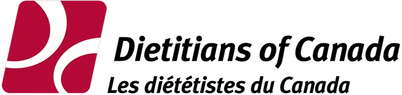 Dietitians Of Canada Logo