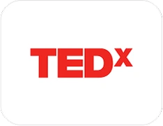 TEDx Logo