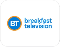 Breakfast Television Logo