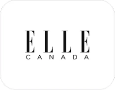 Elle Canada Logo