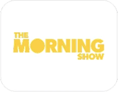 The Morning Show Logo