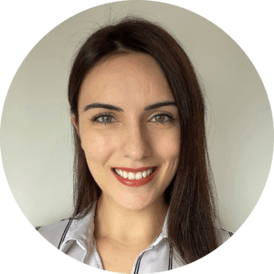 Caroline Spurr's Profile Image