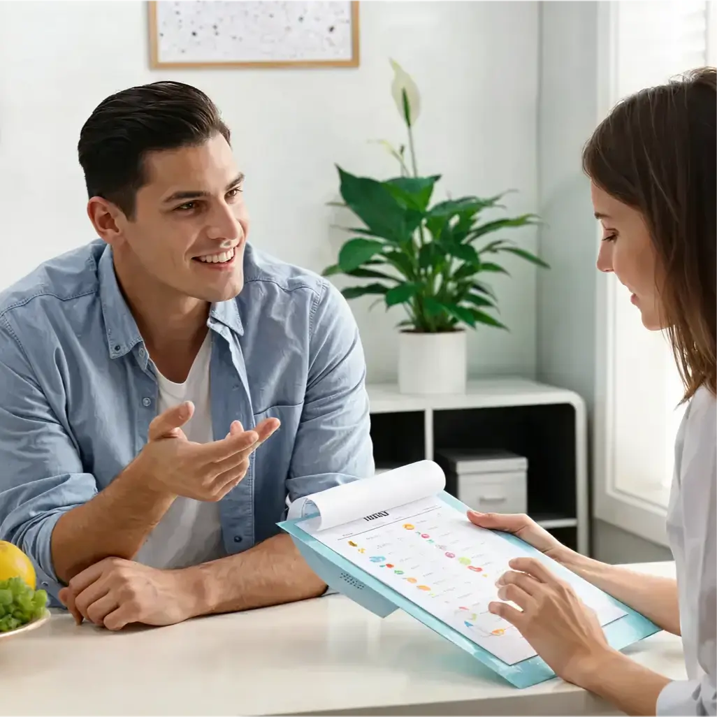 All Counselling Includes