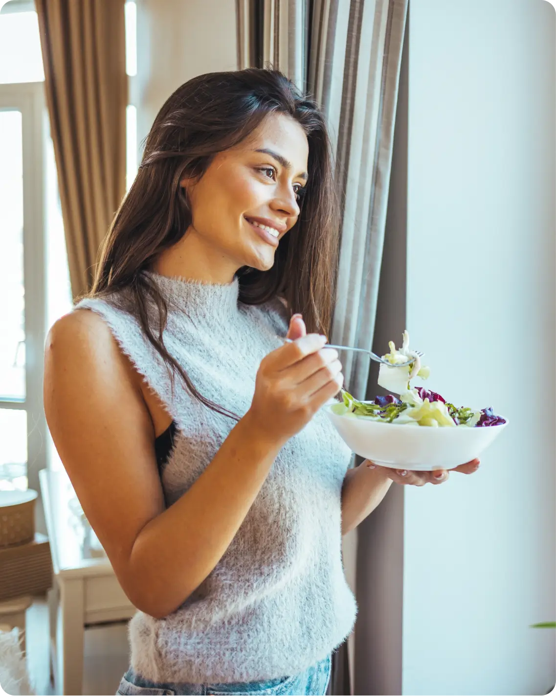 Why Clients Trust Ignite Nutrition