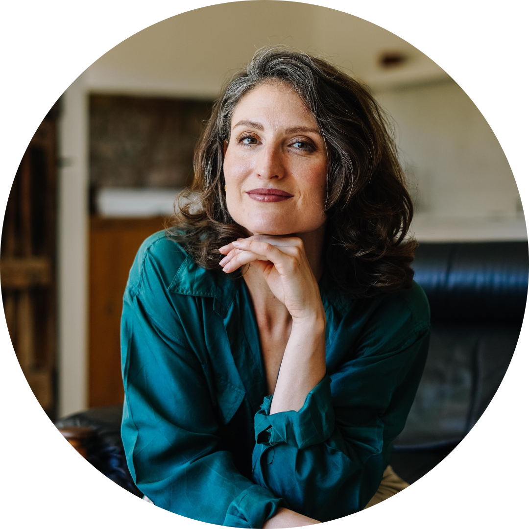 Casey Berglund, Registered Dietitian with Ignite Nutrition in Calgary, Alberta